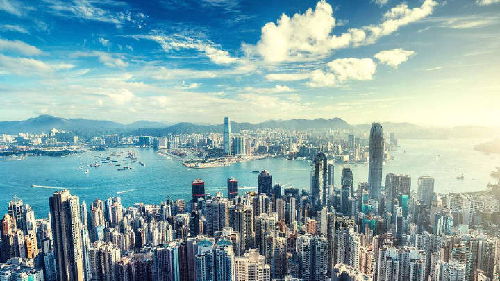 香港保险
